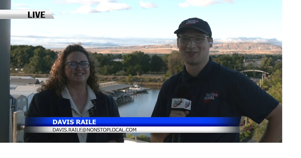 Port of Kennewick celebrates 110th anniversary on National Lighthouse ...