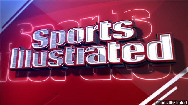 Sports Illustrated Logo