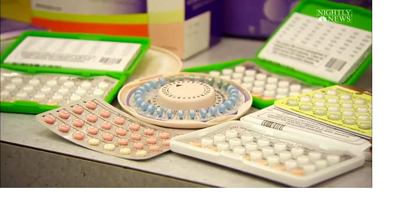 Legislation would allow women to get year supply of contraception at ...