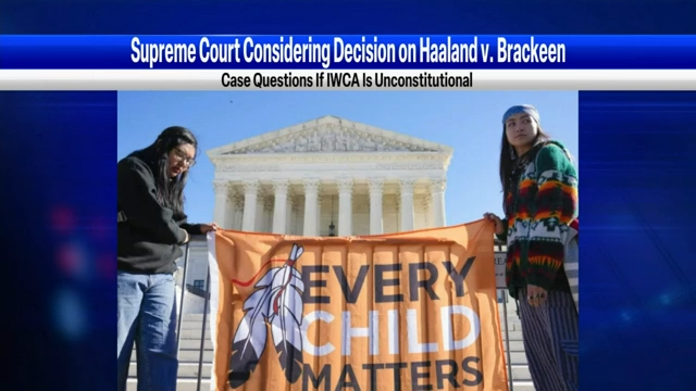 Pinned video explains more. #protecticwa #icwaawareness #icwa #scotus