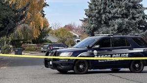 Man From Pasco Fatally Shot During Richland Police Traffic Stop