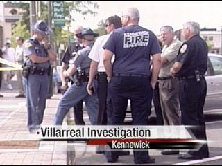 Next Step For Villarreal Police Shooting Investigation News