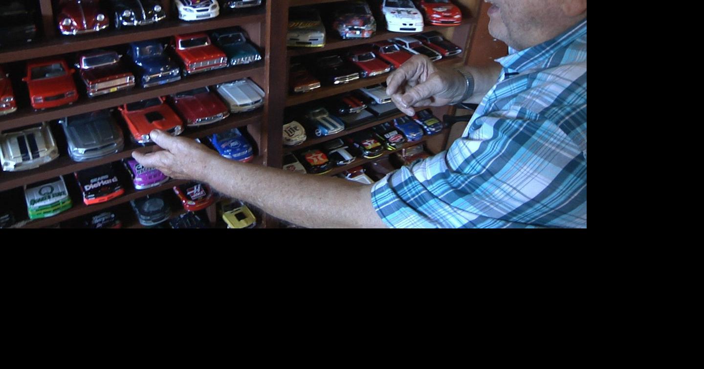 One man in Yakima is gathering quite a car collection | Archives ...