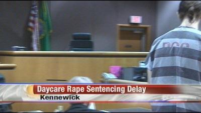 Richland daycare worker convicted of child rape, asking for ...