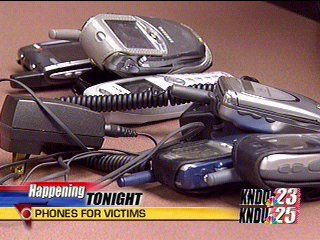 Domestic Violence Services In Benton And Franklin Counties