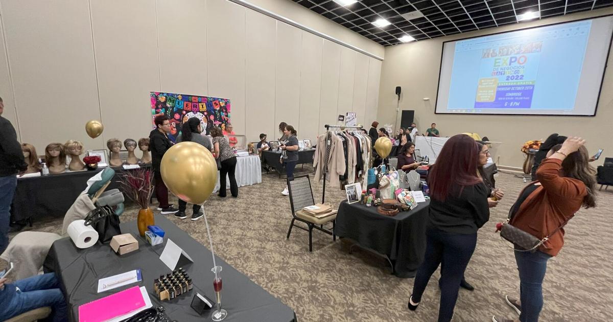 Expo Latino to celebrate small business | News Expo Latino to celebrate small business | News