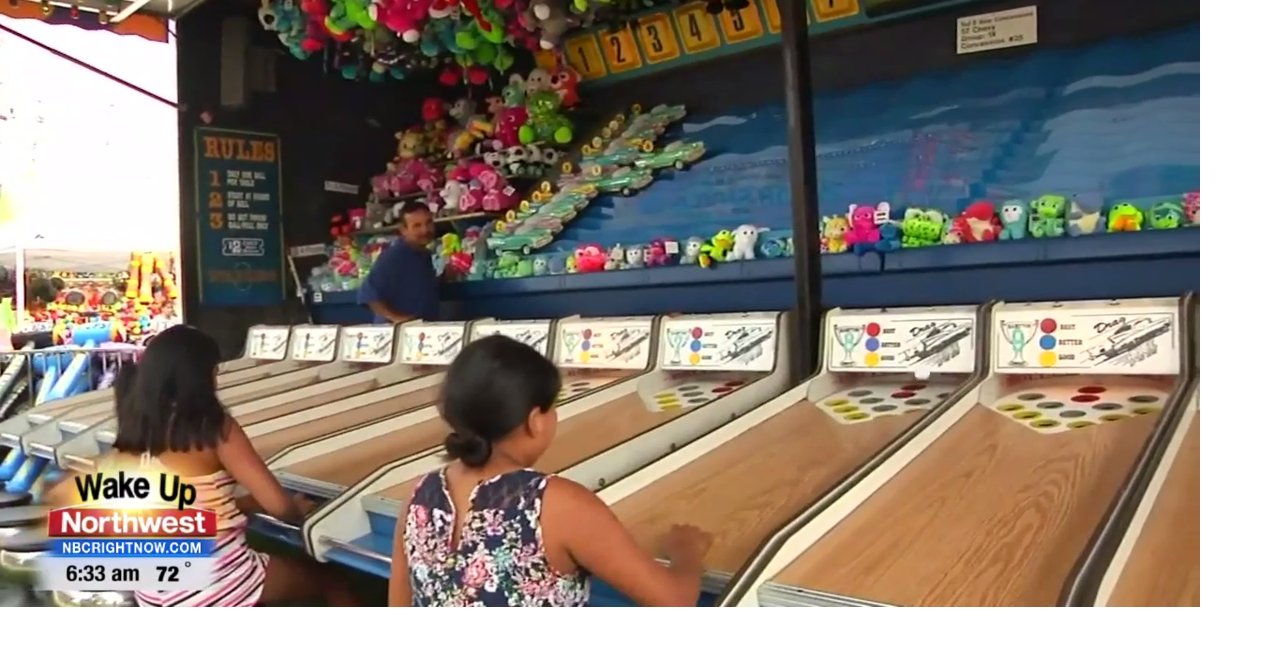 State Fair hosting firework show despite ban in Yakima, safety plans in