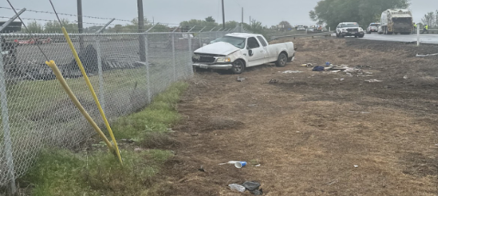 Crash involving garbage truck kills 1, temporarily closes US 97 - Vimarsana News