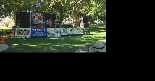 27th annual Tumbleweed Music Festival set for Labor Day weekend - Vimarsana News