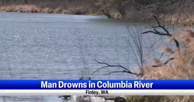 Man dead after boating incident on Columbia River near Finley - Vimarsana News