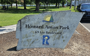 Monster Mash 5K And Creature Crawl Set For Howard Amon Park