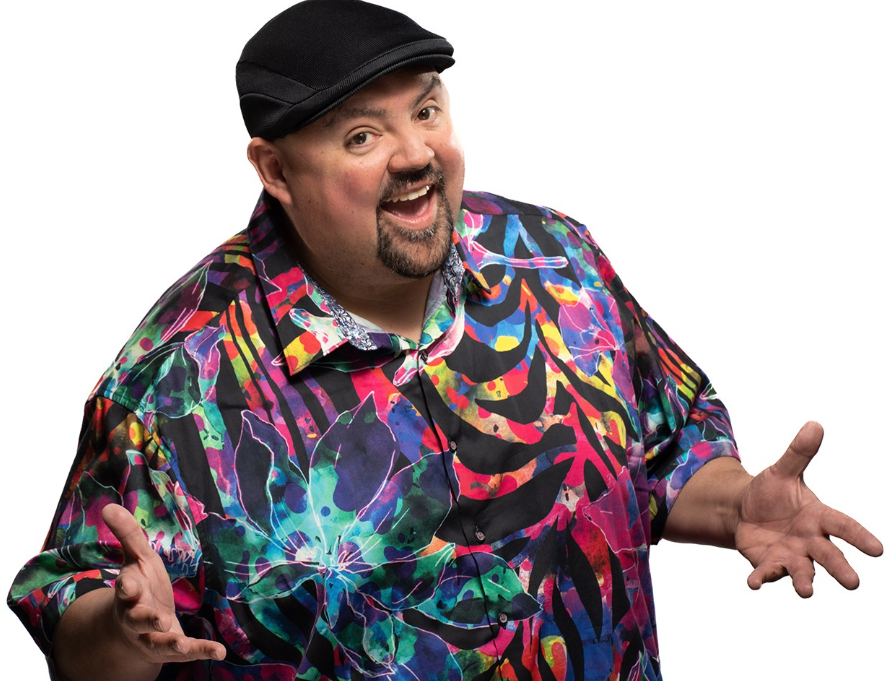 Gabriel "Fluffy" Iglesias to perform at Toyota Center next spring