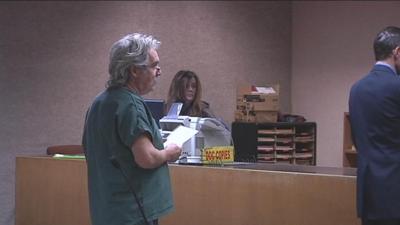 Arrest Made In Nearly 20 Year Old Cold Case | Archives | nbcrightnow.com