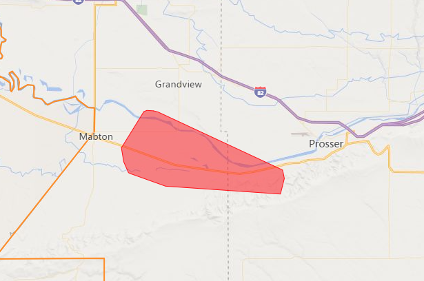 Power Outage Safety Before, During, After Storms - Benton REA