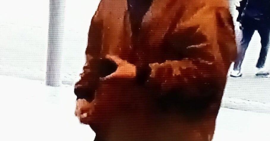 Pasco Police asking for help identifying this man, tried stealing over ...
