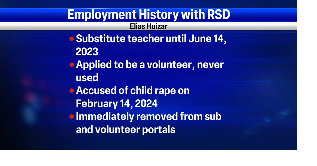 elias-huizar-s-employment-history-with-the-rsd-explained-video