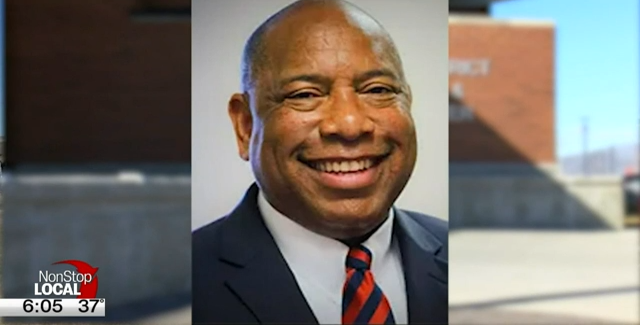 Richland school board member Semi Bird running for Governor | News