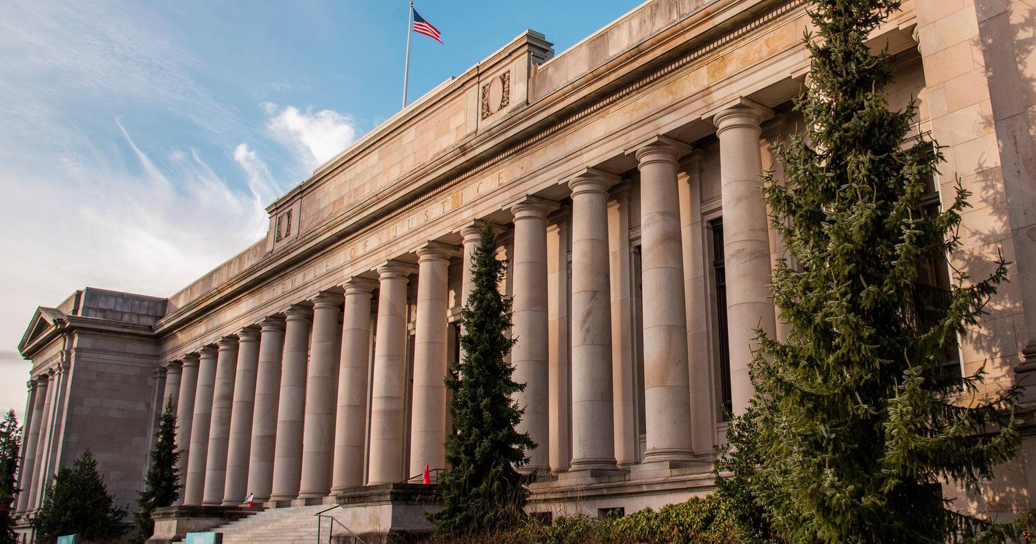 Washington Supreme Court upholds state voting rights - Vimarsana News