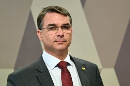 Bolsonaro brand fuels Flavio's rise in Brazil election polls ...