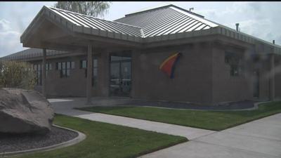 Man Arrested After Threatening Bank Teller Archives