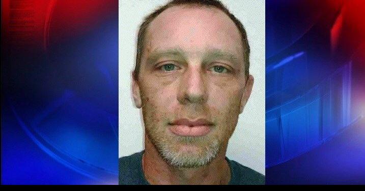 Crime Stoppers Man Wanted For Failing To Register As A Sex Offender News 9556