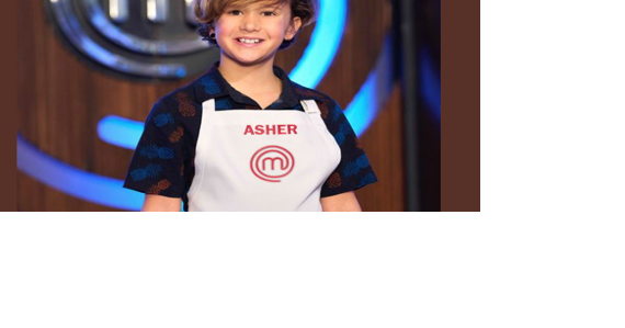 Yakima child cook to compete on MasterChef Junior - Vimarsana News