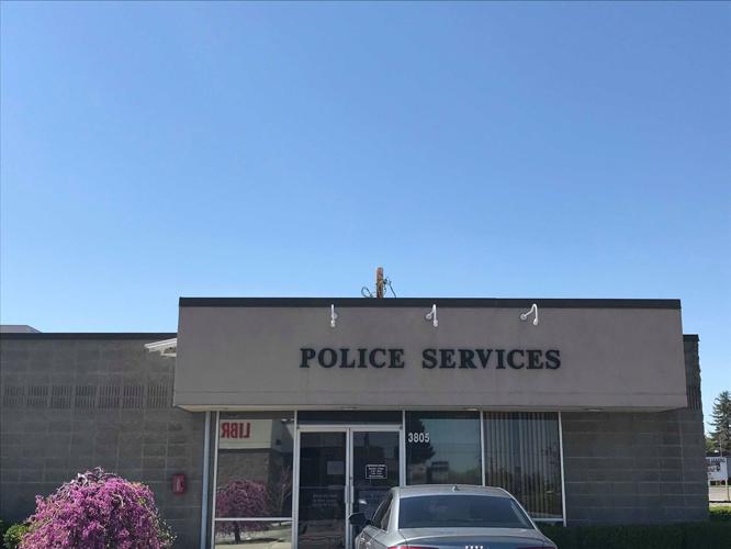 West Richland City Council passes police facility bond Top Story