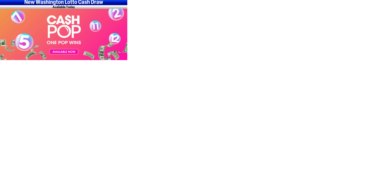 Wa lotto past deals drawings
