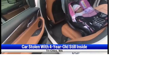 Tips for preventing car thefts and kidnappings following Pasco incident - Vimarsana News