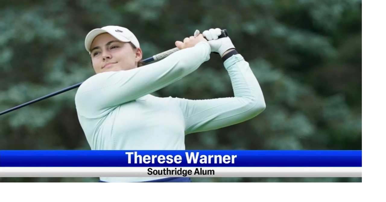 Local Golfer in Wildhorse Ladies Classic | Area Sports | nbcrightnow.com