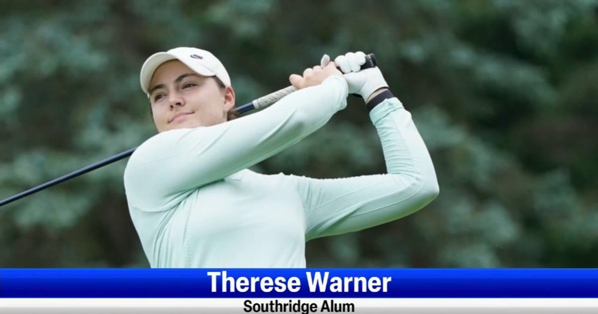 Local Golfer in Wildhorse Ladies Classic | Area Sports | nbcrightnow.com