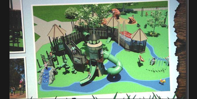 Toyota Of Tri Cities >> Toyota Of Tri Cities Playground Of Dreams Closed For Construction Toyota Of Tri Cities >> Toyota Of Tri Cities Playground Of Dreams Closed For Construction