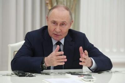 Russia, Ukraine Swap Hundreds of POWs in Sudden Easter Ceasefire