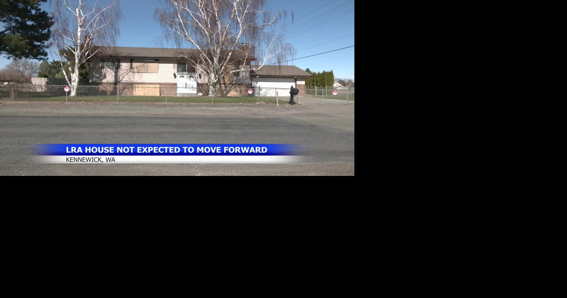 New expected buyer to cease plan for Kennewick sex offender house