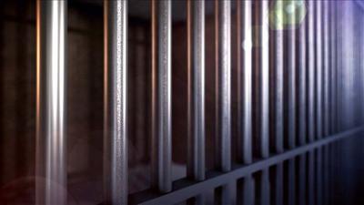 South Carolina man sentenced to 10 years in prison for wife