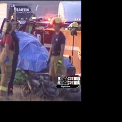 Friends and Family Cope With Death of Two People After Motorcycle Crash ...