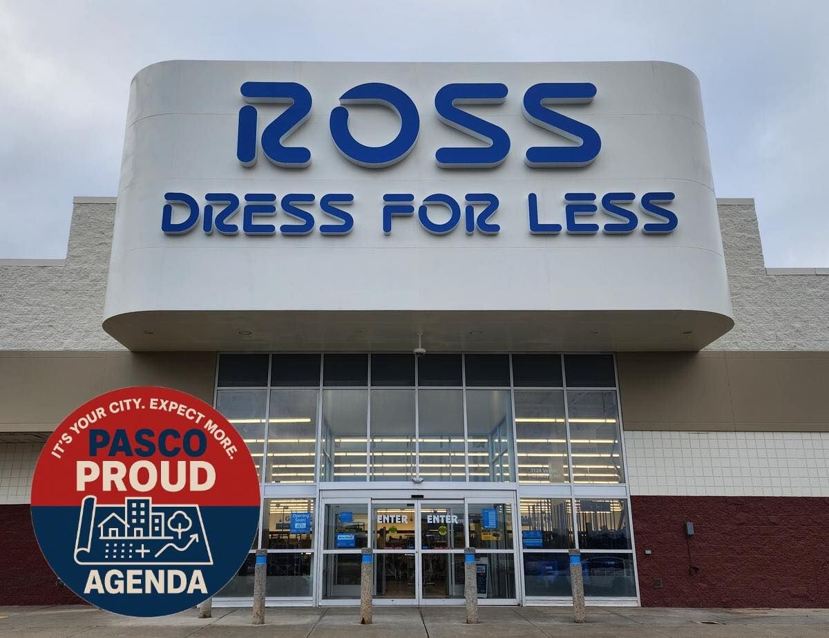 Ross Store Ross Dress For Less Tri County Ross Dress For Less Has Doubled  Its Number