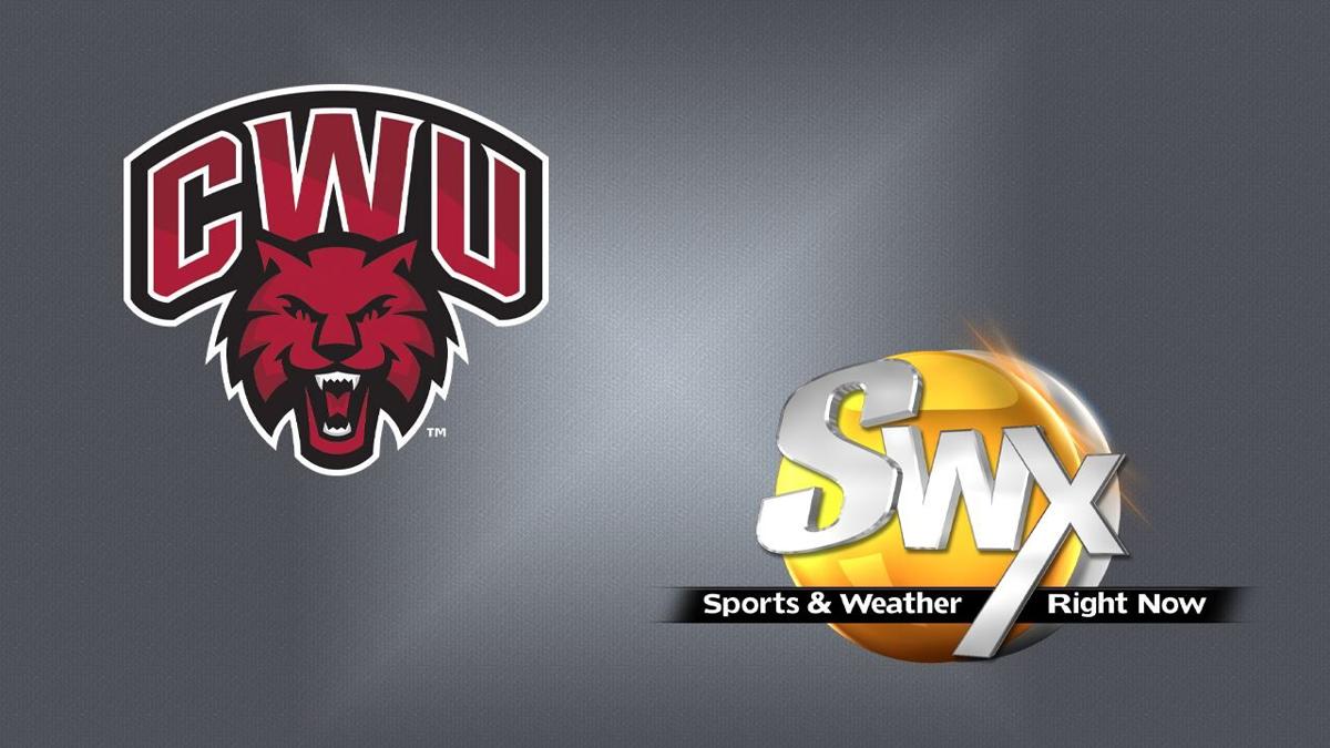 SWX to Televise All Home CWU Football Games