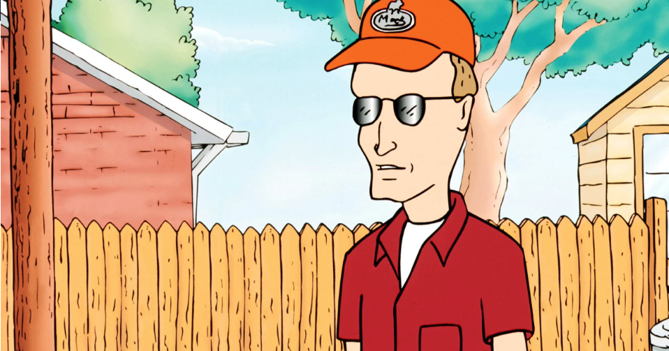Johnny Hardwick, voice of Dale Gribble on 'King of the Hill,' dies at 64 | Northwest & National News - Vimarsana News