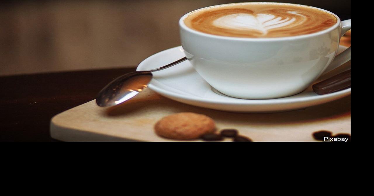 New locally owned coffee shop opens in Kennewick Top Story