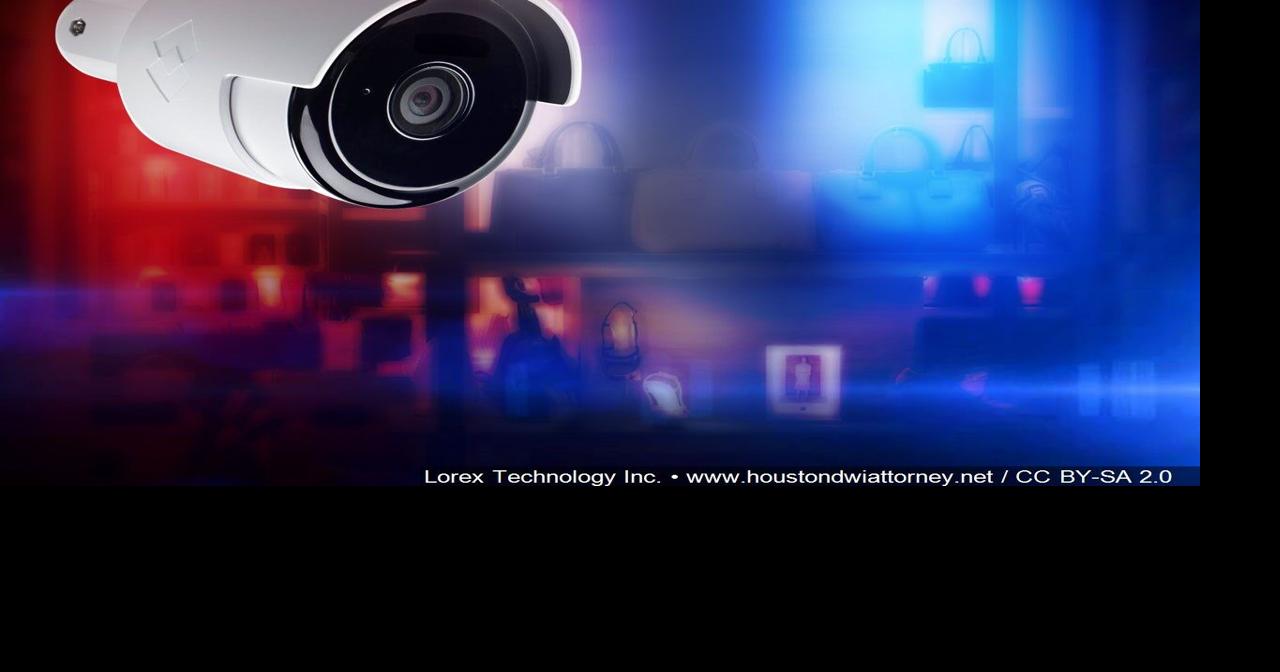 Help fight crime with Voluntary Camera Partnership | Top Story ...