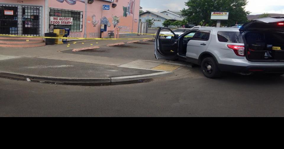 UPDATE Second Suspect Arrested in Yakima Murder Case Archives