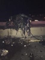 One dead after wrong way crash on I-84 | Archives | nbcrightnow.com