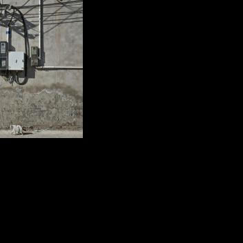 China's finance ministry has distributed funds for clean heating across Hebei, but subsidies to support the installation of new systems and for gas bills have not been renewed.