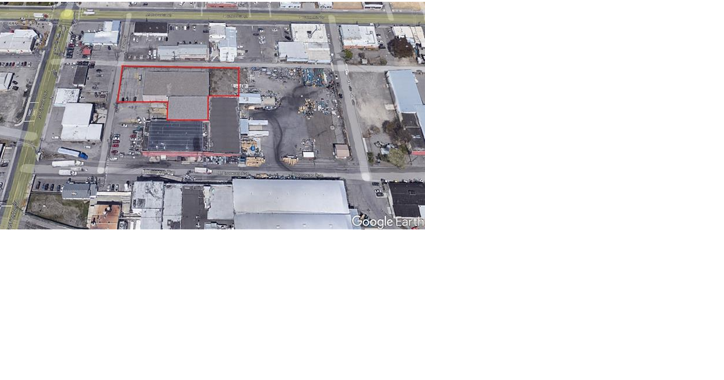 Benton County buys Welch's warehouse in Kennewick - Vimarsana News