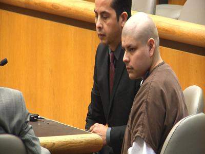 Umatilla Man Begins Life Sentence Without Possibility of Parole for ...