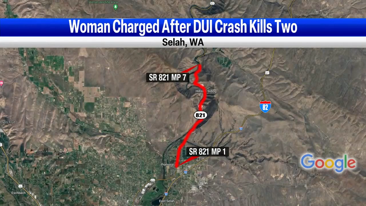 Driver That Allegedly Killed 2 Motorcyclists In DUI Crash North Of ...