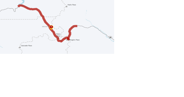 North Cascades Highway to close for season - Vimarsana News