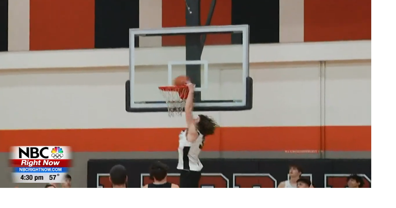 Zillah Basketball Family Looking for Hardware, Redemption High School