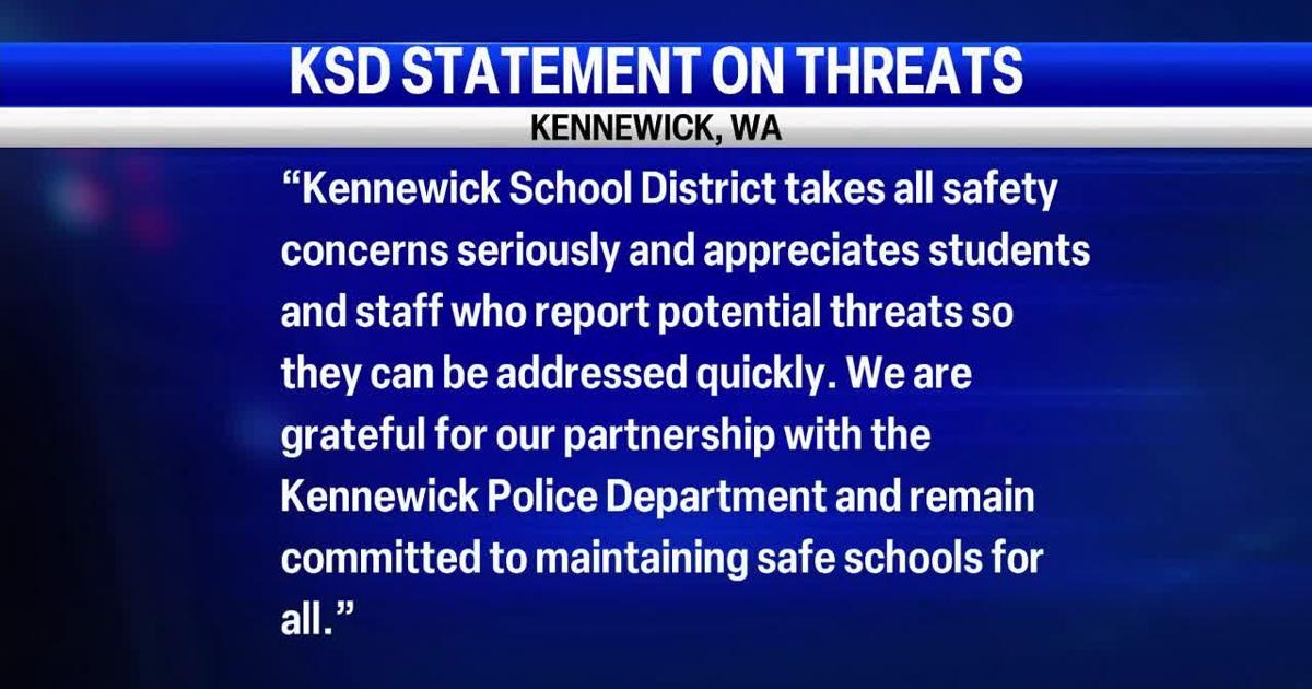 Southridge High School students arrested for making bomb threats